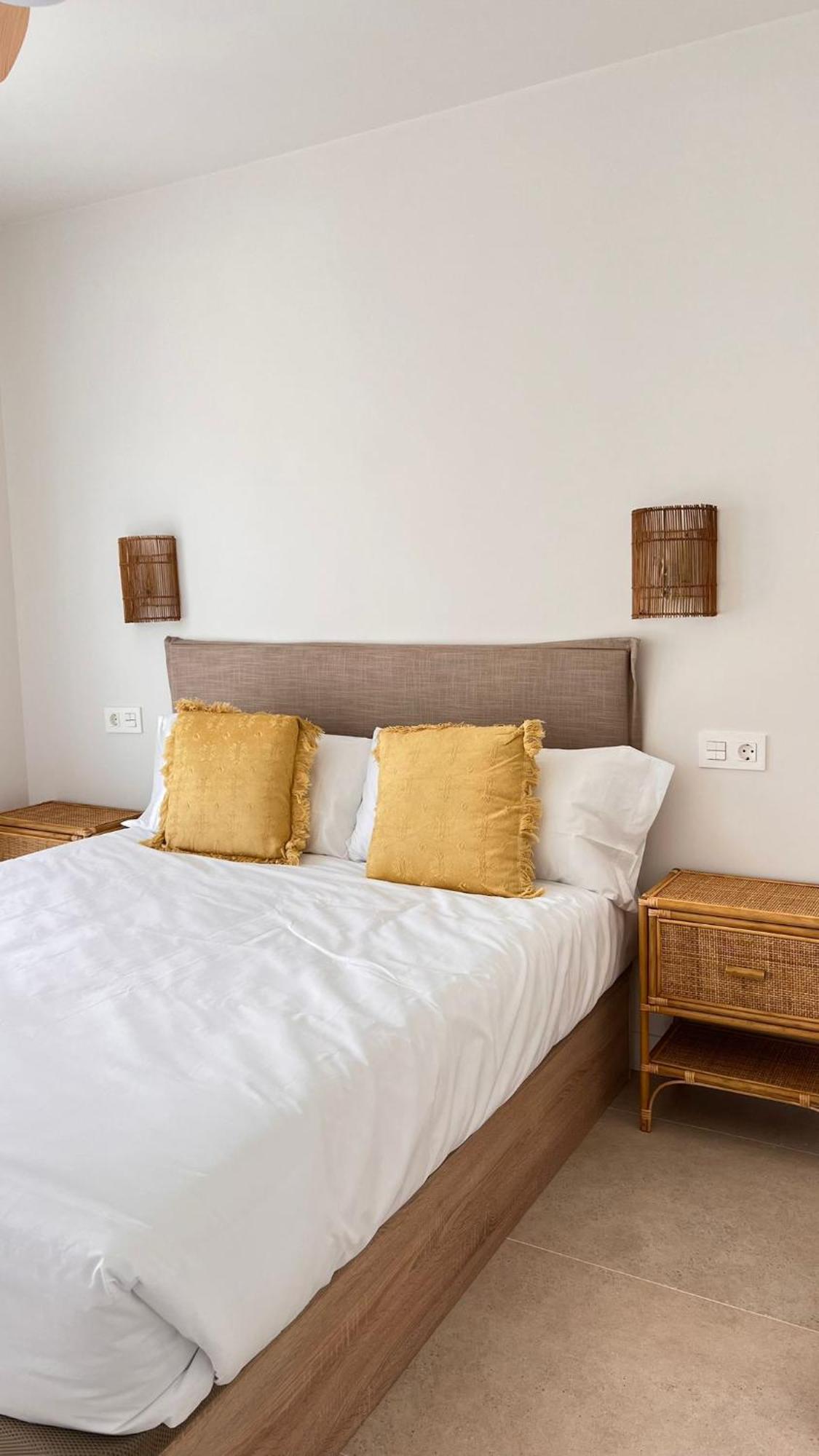 Apartment Olcina