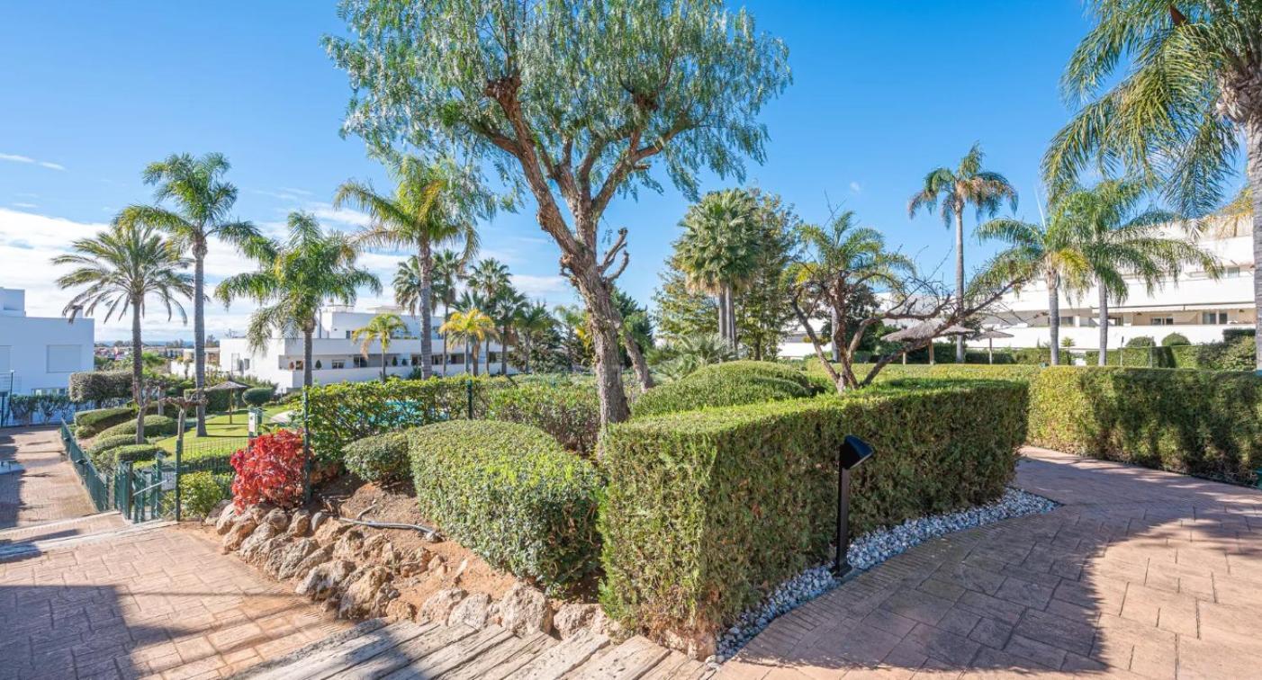 Apartment Great Near Banus