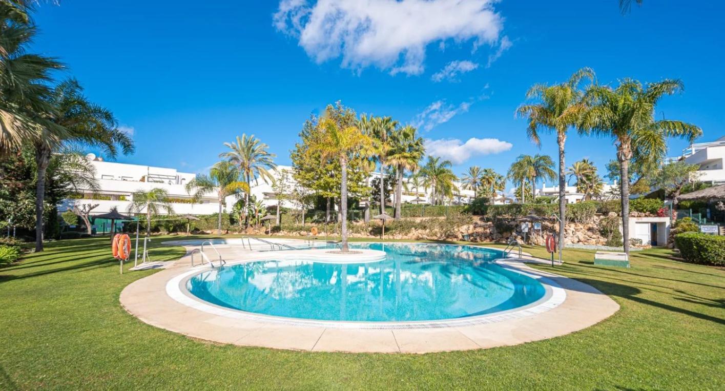 Great Near Banus Apartment *