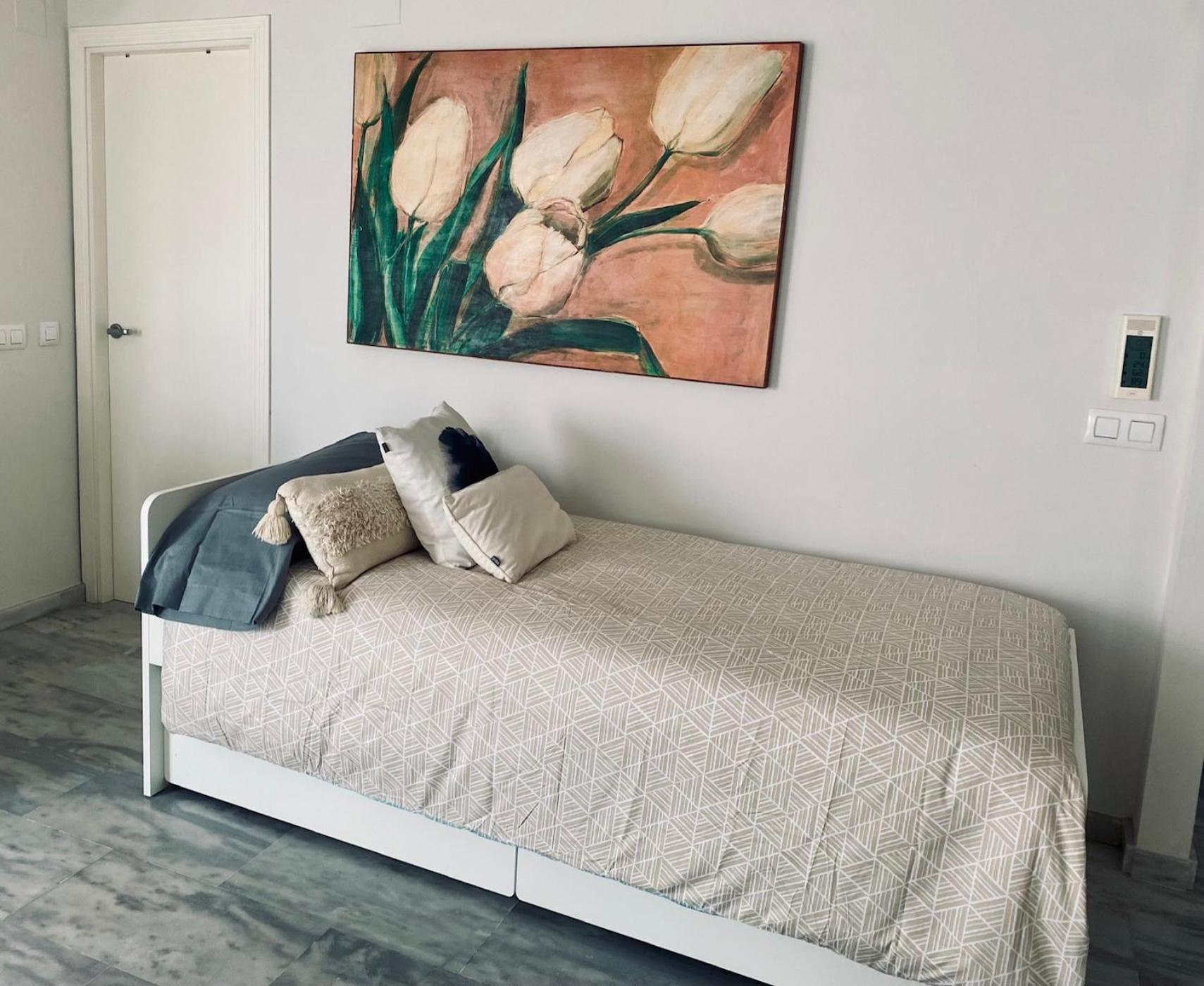 Apartment Great Near Banus
