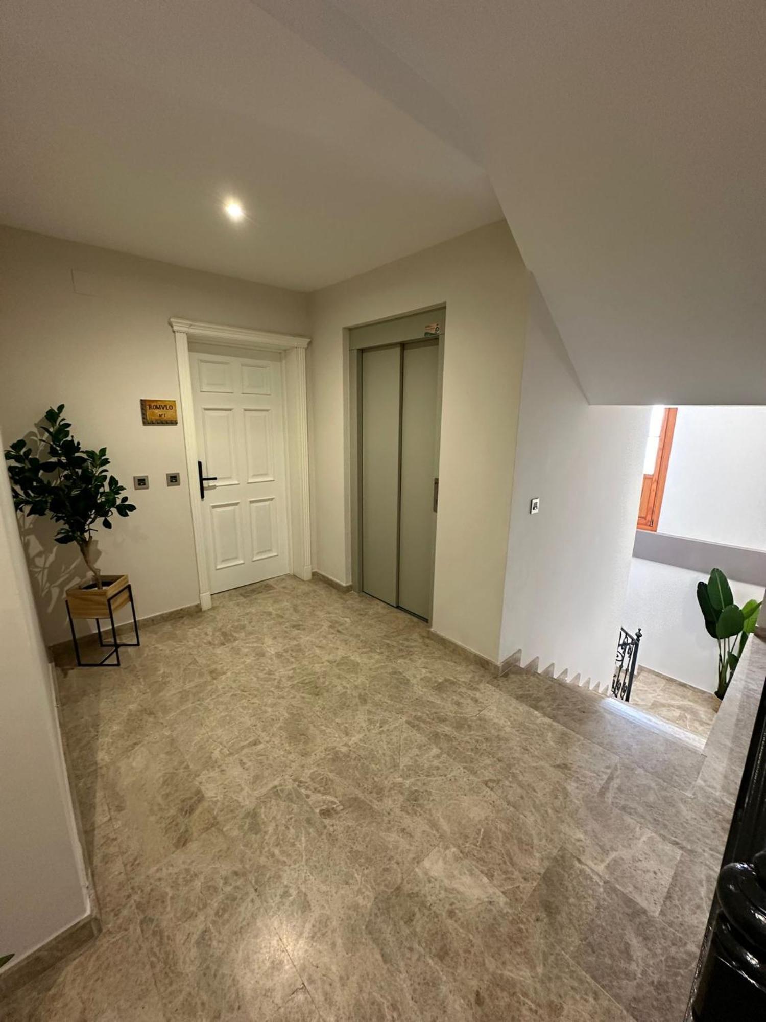 Puente Apartamento Mérida