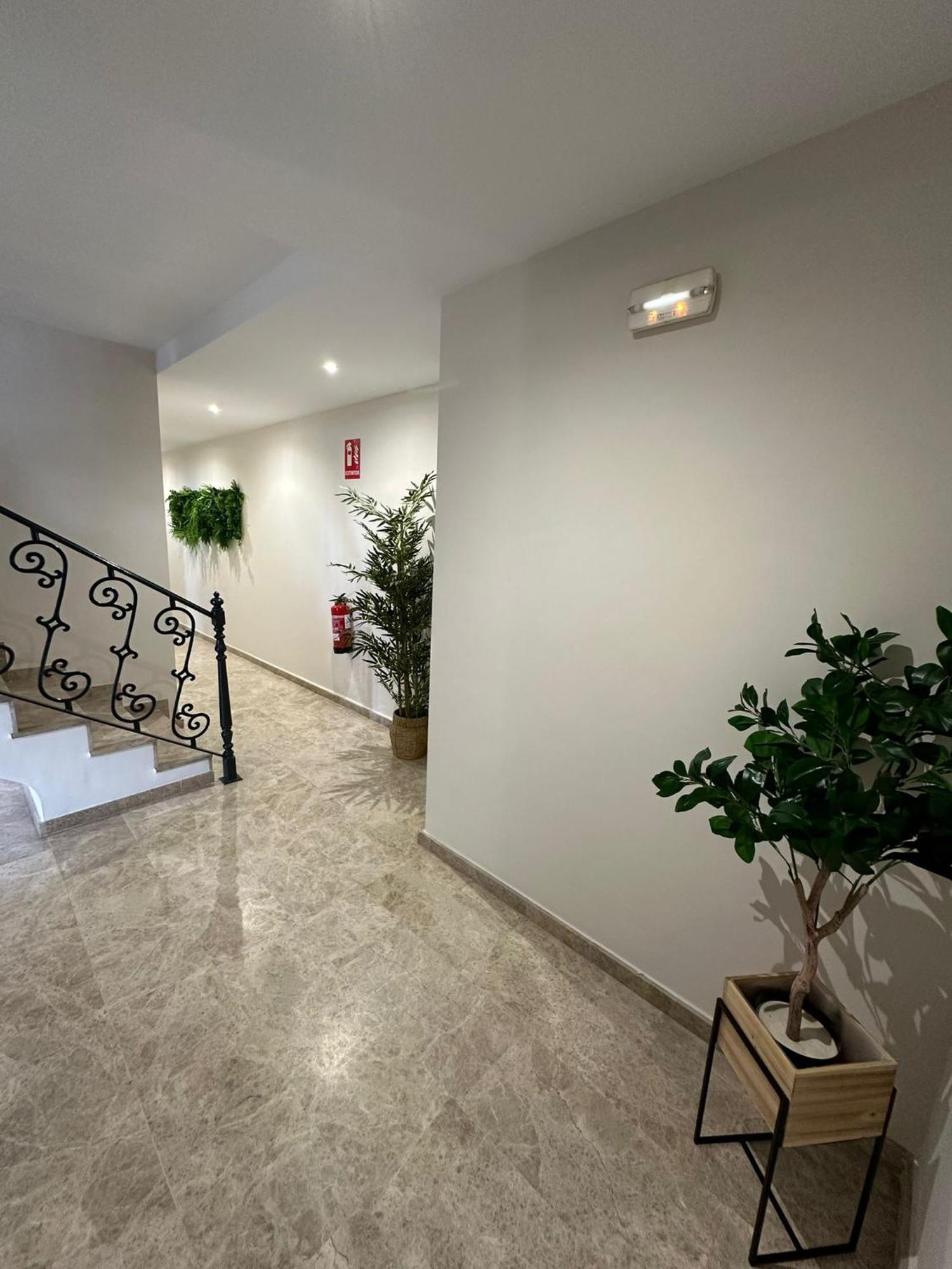 Apartamento Puente *
