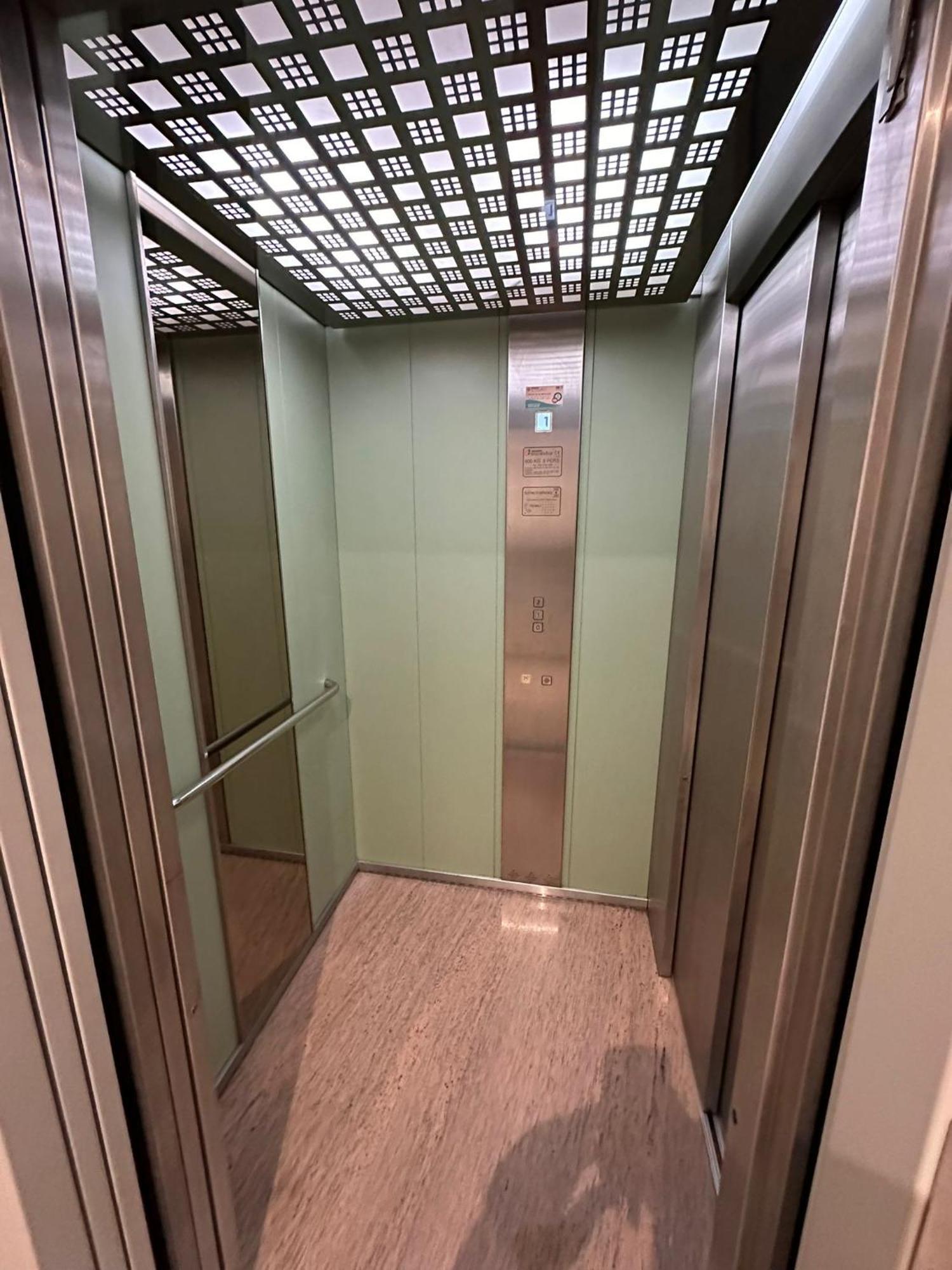 Puente Apartamento