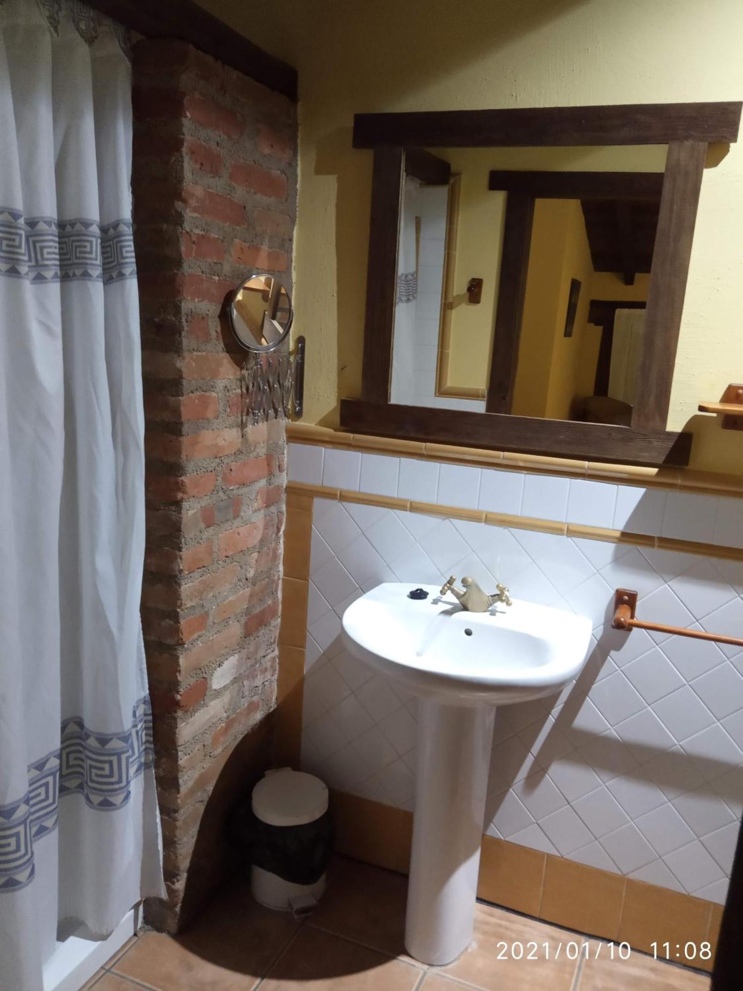 La Casona De Jaraiz Country house