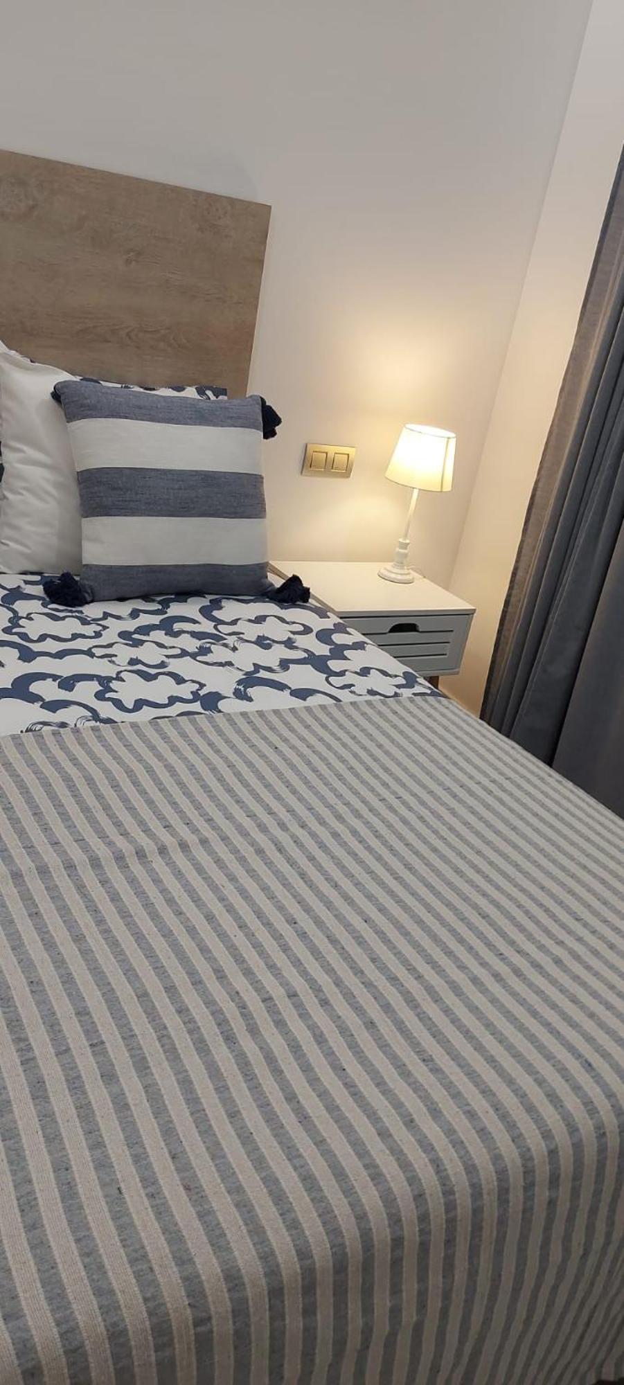 Apartamento Stone House 2 *