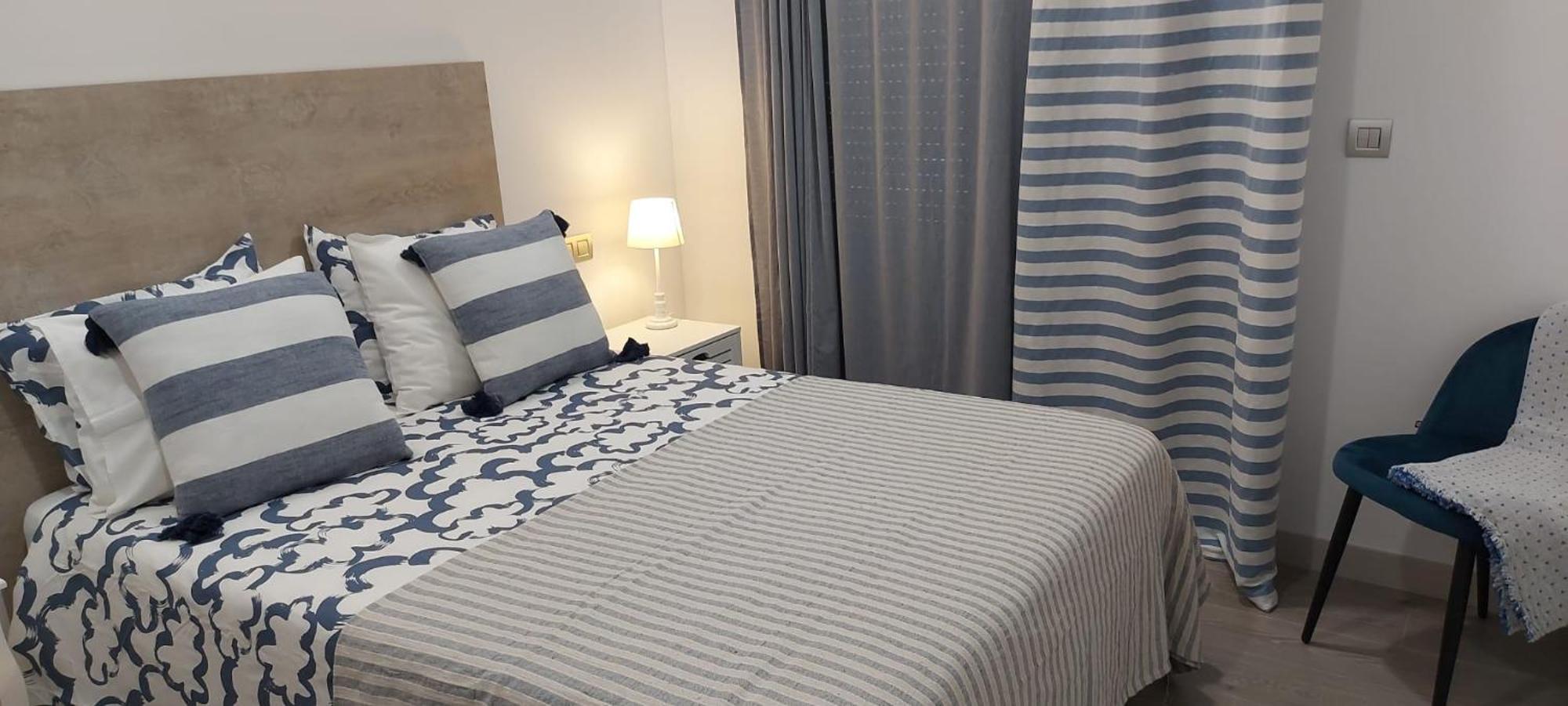 Apartamento Stone House 2