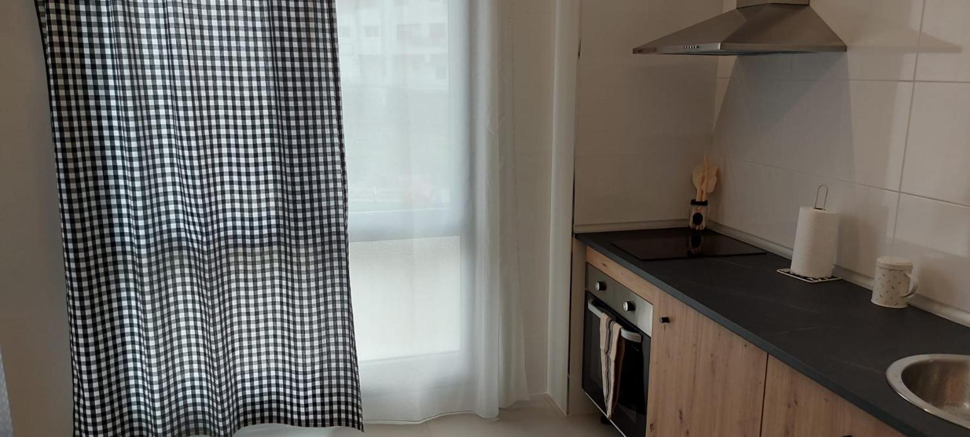 Apartamento Stone House 2 *
