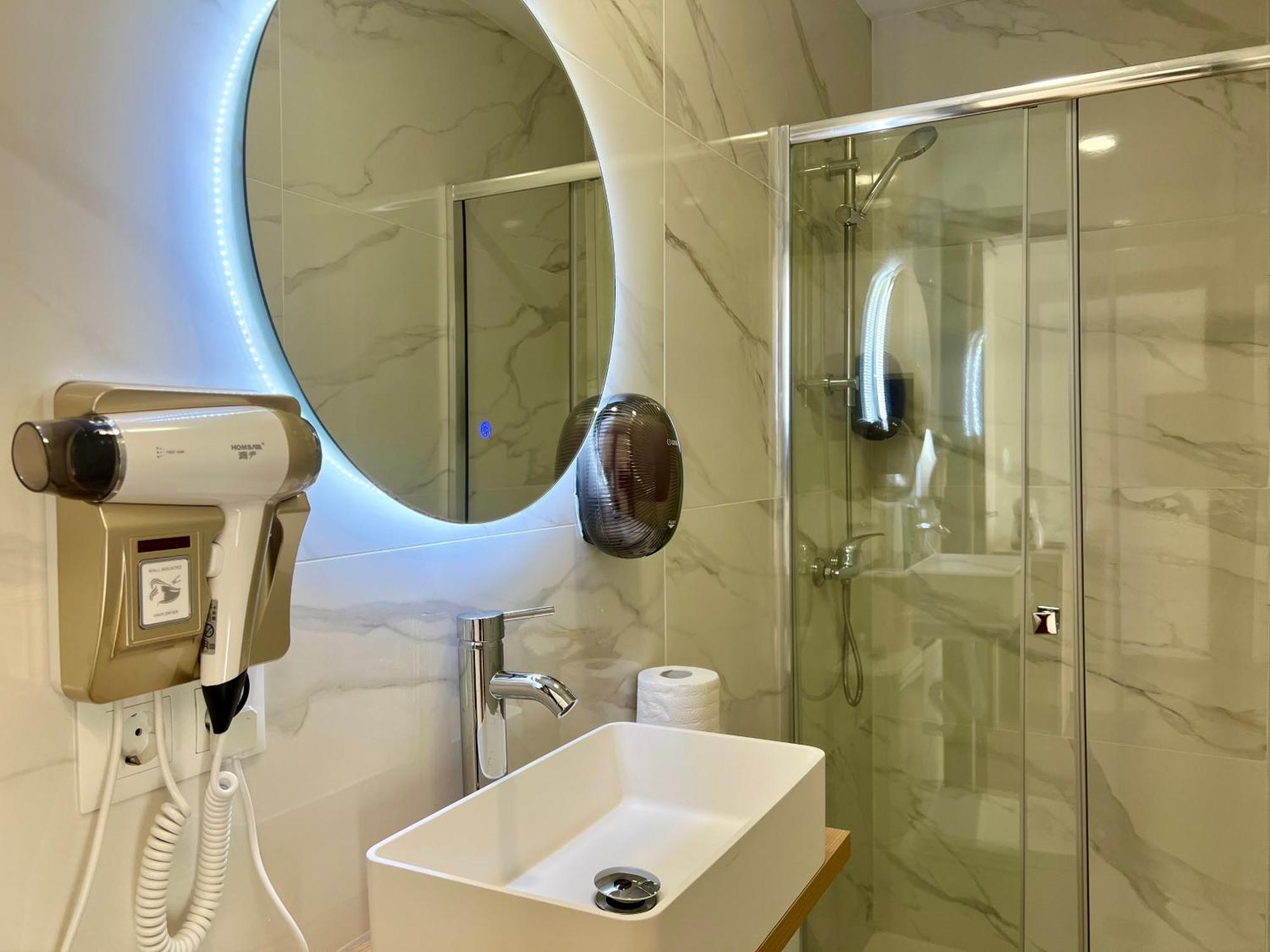 Guest house Boutique Palacio