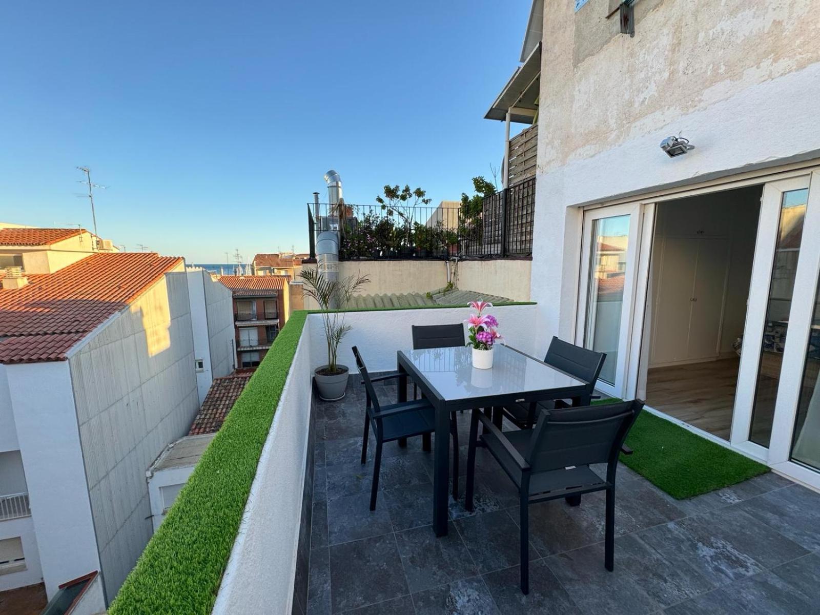Acogedor A 50 Metros Del Mar Apartment Cambrils