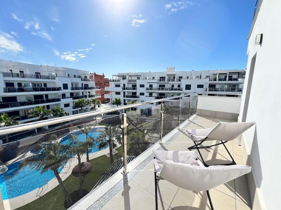Apartment Pushe Playa Granada & Golf 26 *