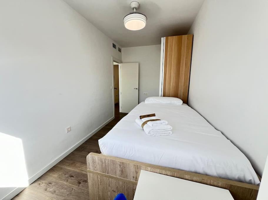 Pushe Playa Granada & Golf 26 Apartment