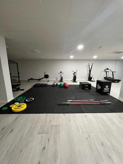 Pushe Playa Granada & Golf 26 * Motril