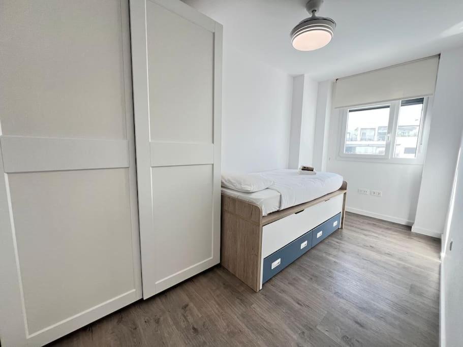 Apartment Pushe Playa Granada & Golf 26 Motril