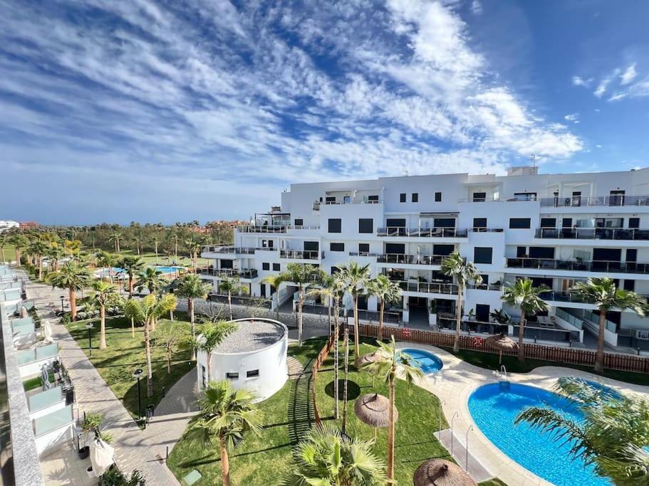Pushe Playa Granada & Golf 26 *