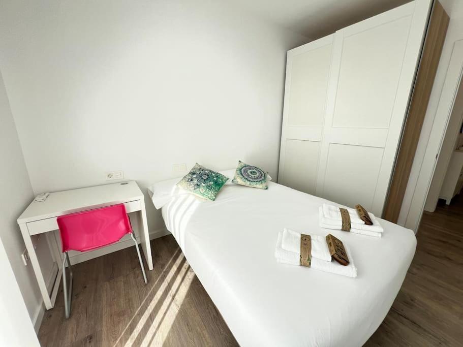 Pushe Playa Granada & Golf 26