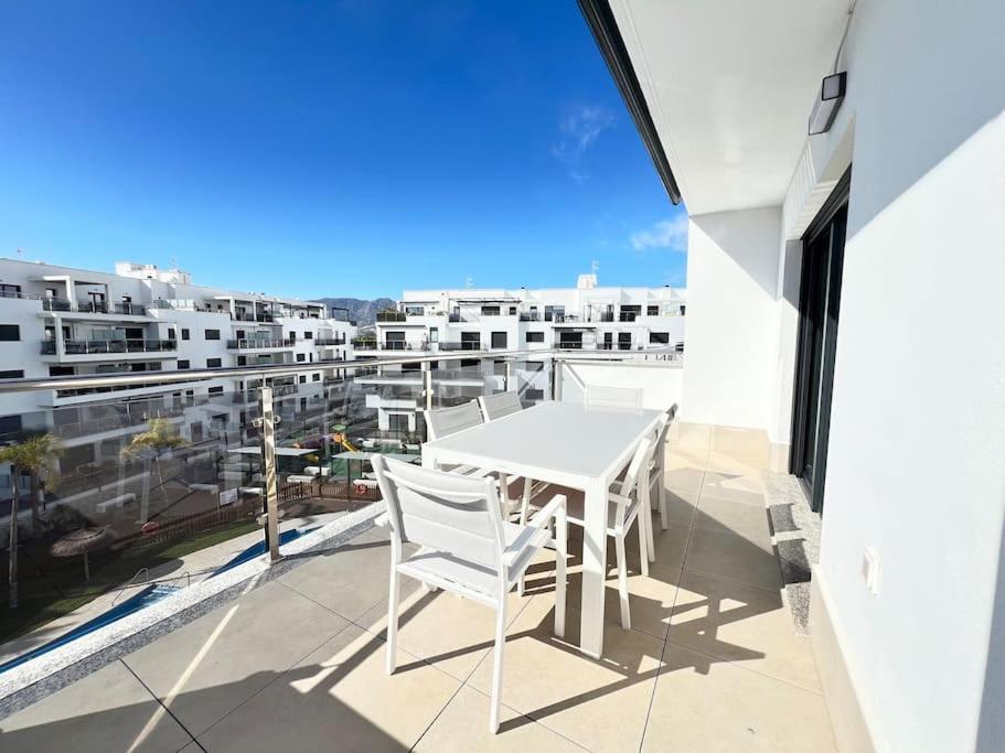 Apartment Pushe Playa Granada & Golf 26 Motril