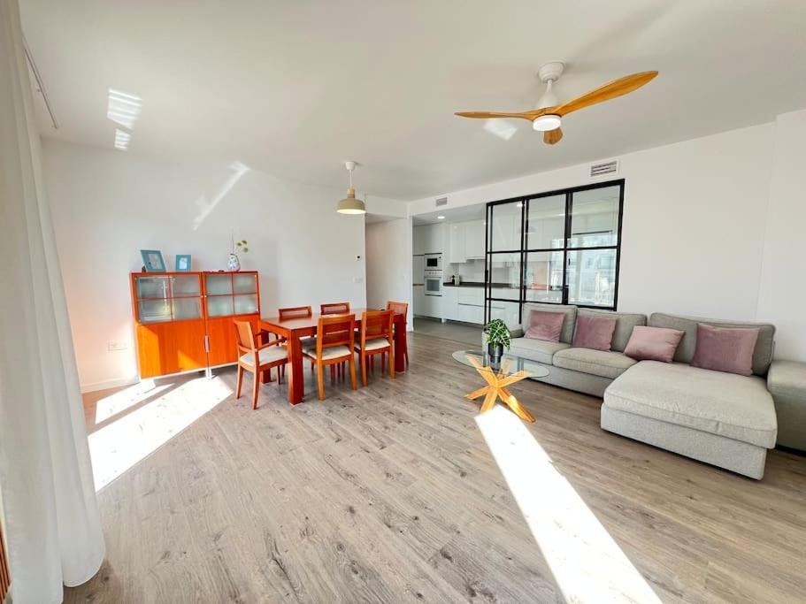 Apartment Pushe Playa Granada & Golf 26