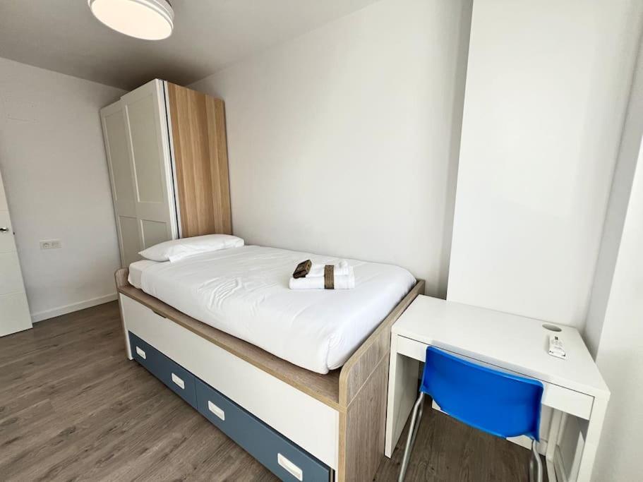 Pushe Playa Granada & Golf 26 Apartment *