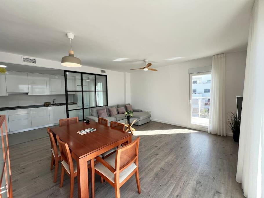 Pushe Playa Granada & Golf 26 Motril