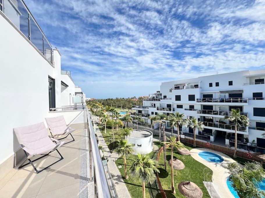 Apartment Pushe Playa Granada & Golf 26 *