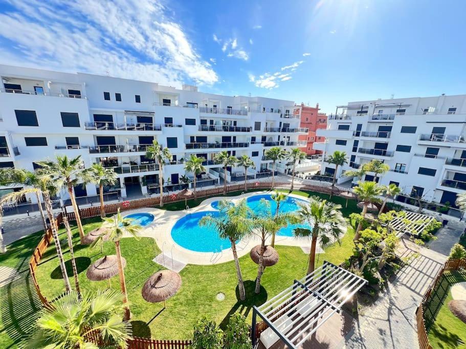 Pushe Playa Granada & Golf 26 Apartment