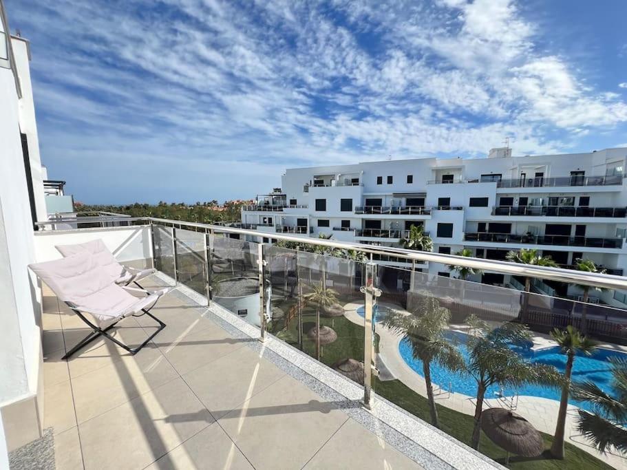 Pushe Playa Granada & Golf 26 *