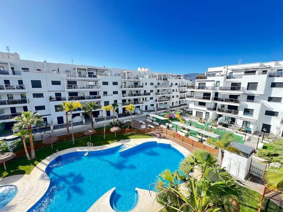 Pushe Playa Granada & Golf 26 * Motril