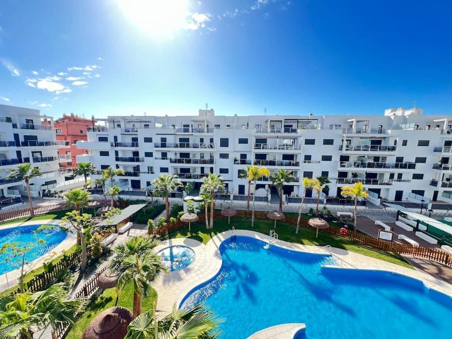 Apartment Pushe Playa Granada & Golf 26