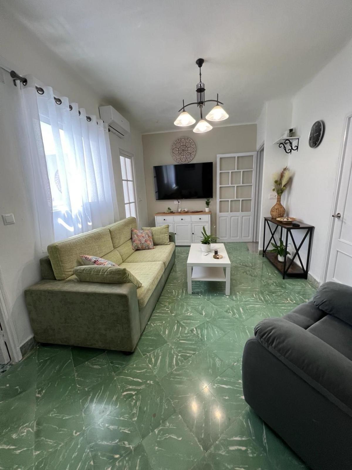 San Antonio Apartamento