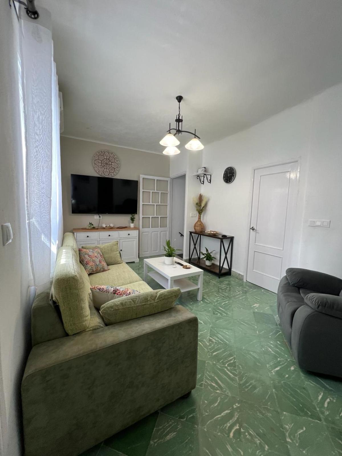 Apartamento San Antonio *