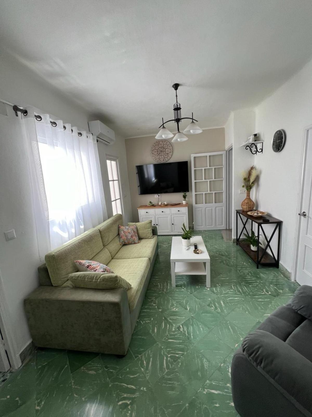 Apartamento San Antonio