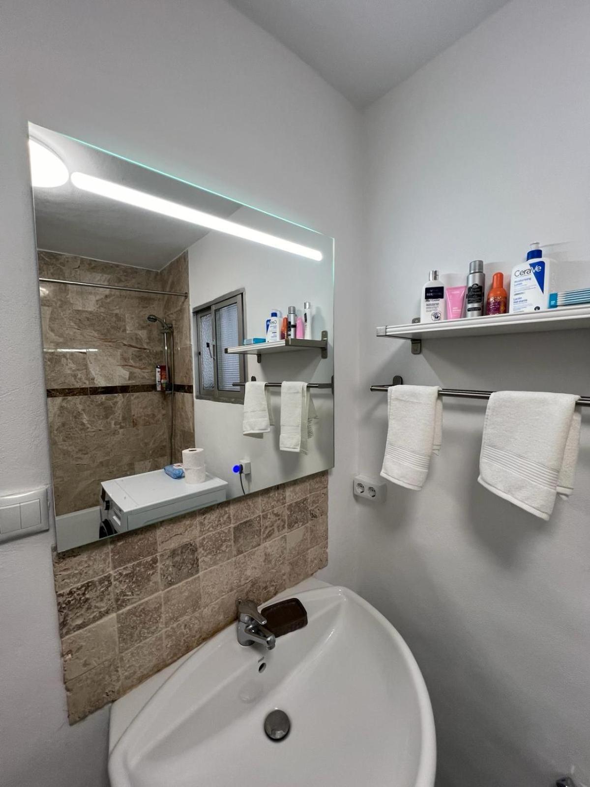 San Antonio Apartamento