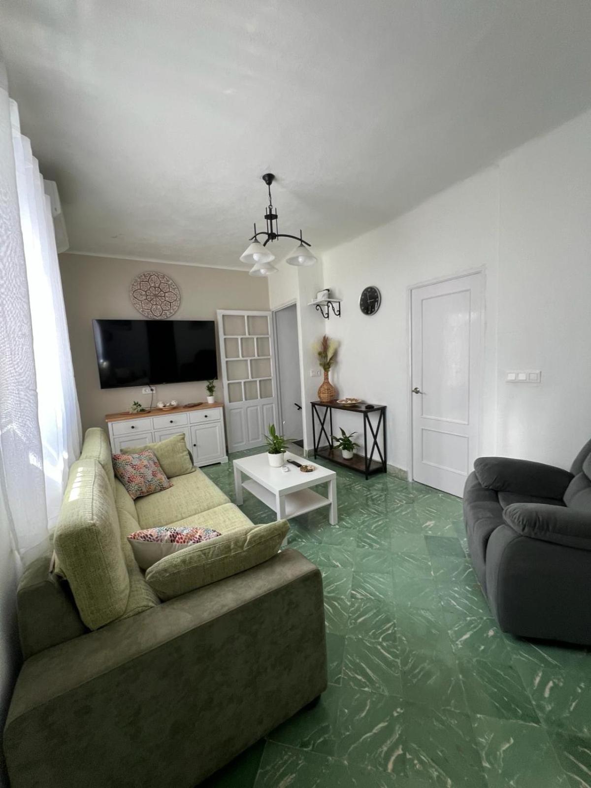 Apartamento San Antonio Alhaurín el Grande