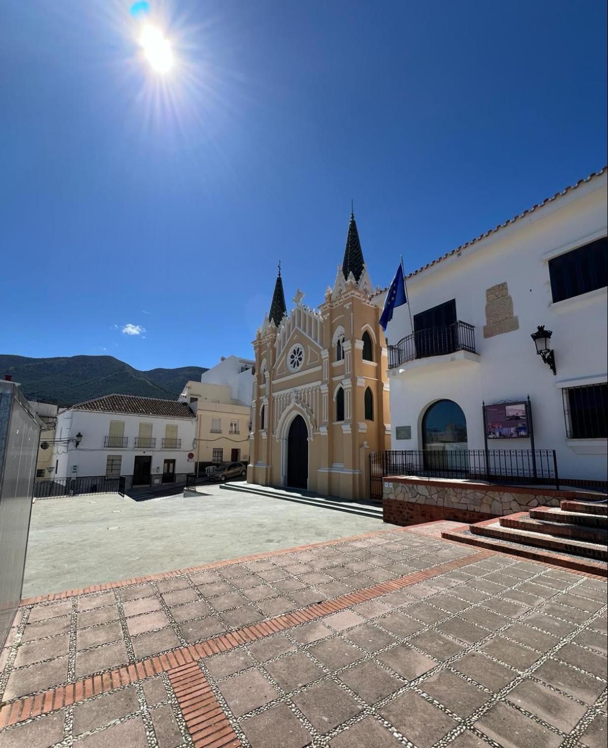 Apartamento San Antonio *