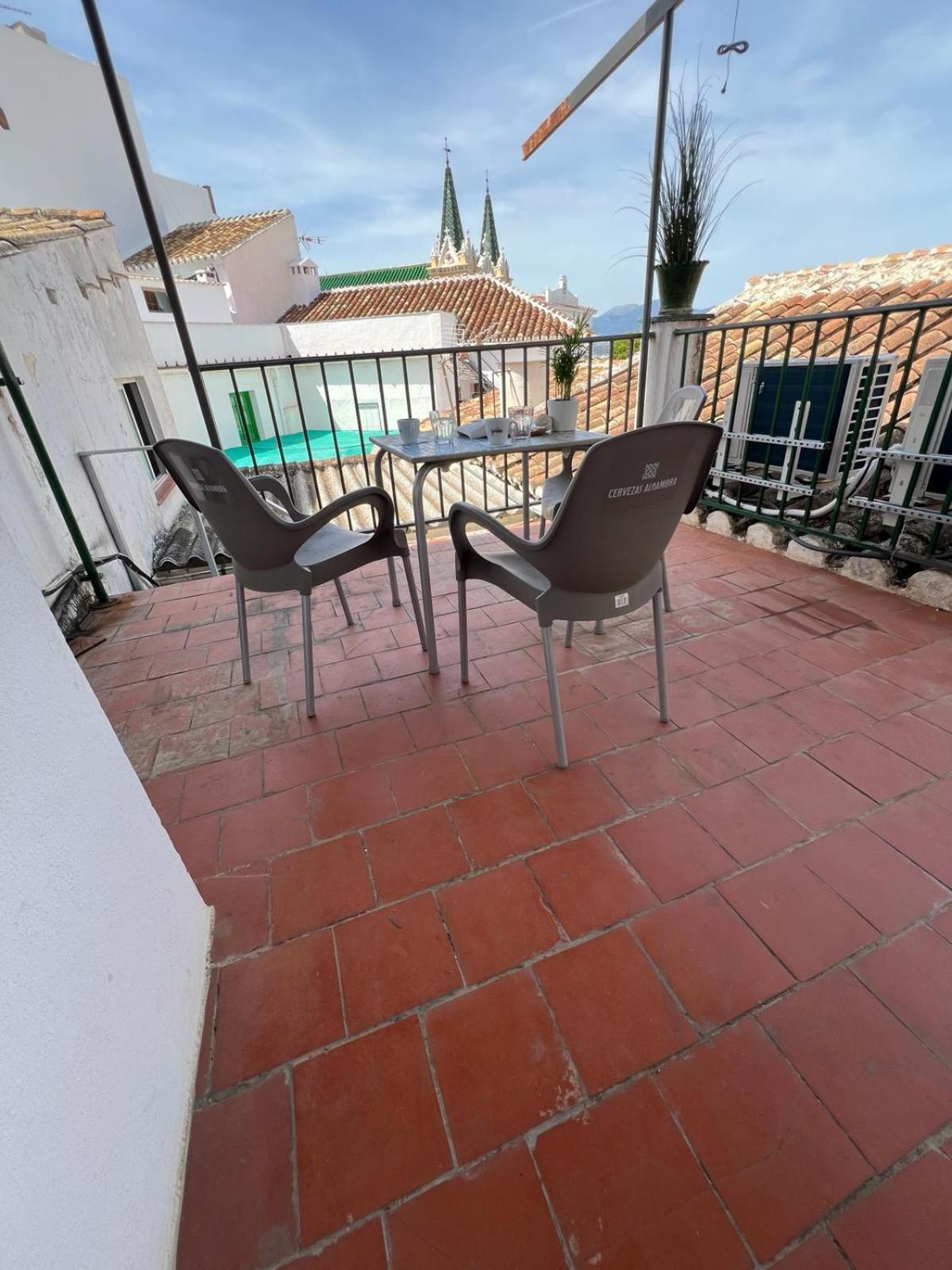Apartamento San Antonio