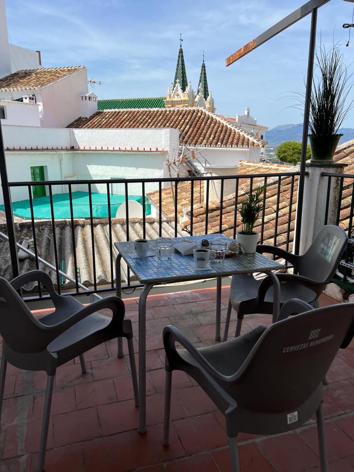 Apartamento San Antonio