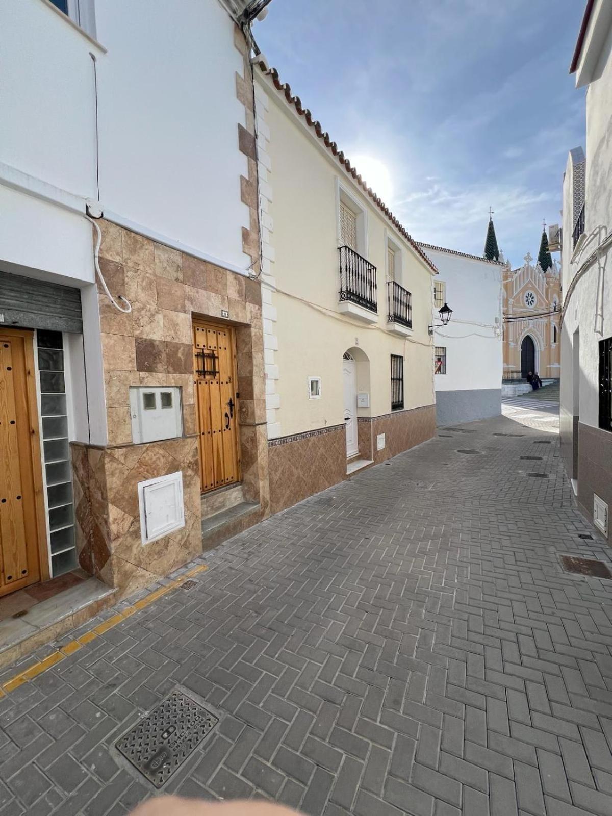 San Antonio Apartamento Alhaurín el Grande