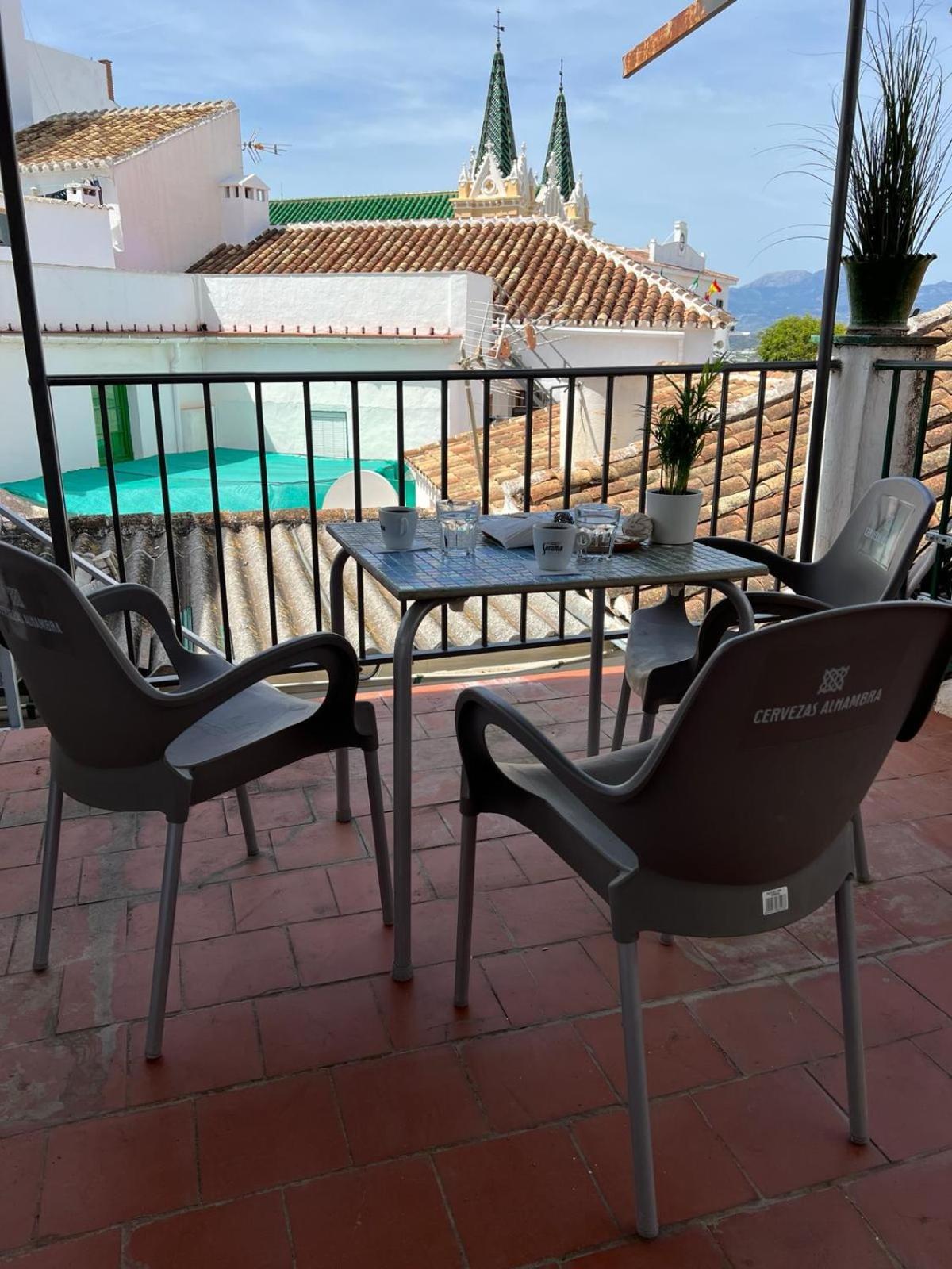Apartamento San Antonio *