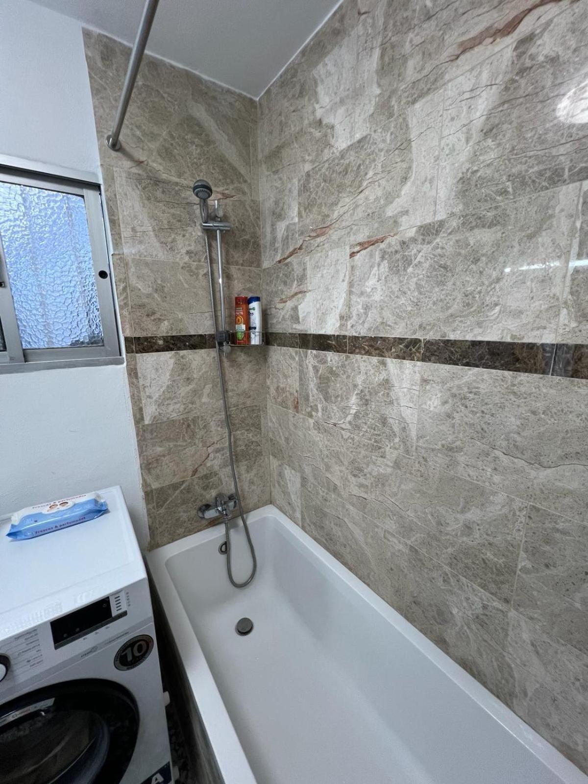 San Antonio Apartamento *