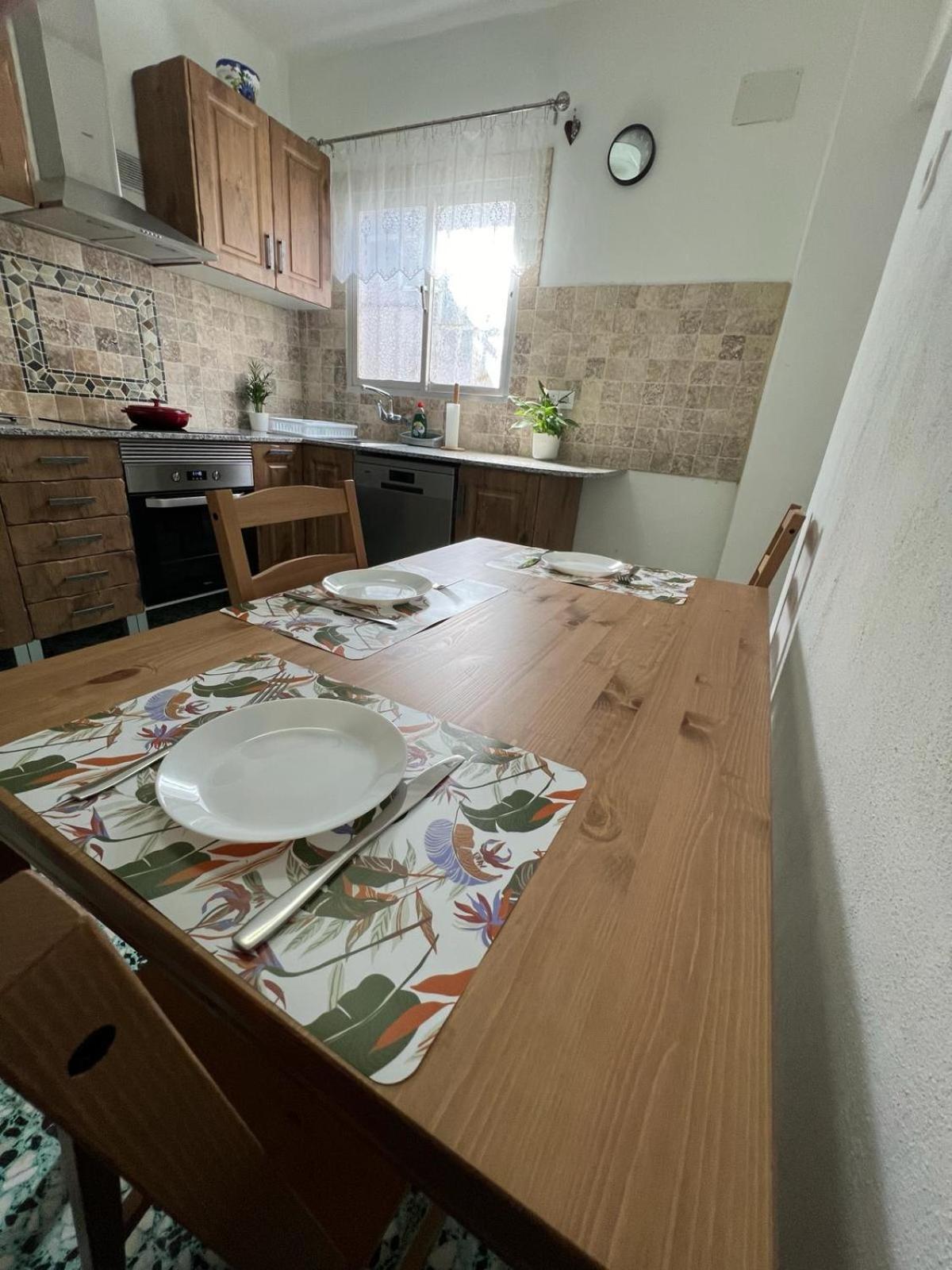 San Antonio Apartamento *