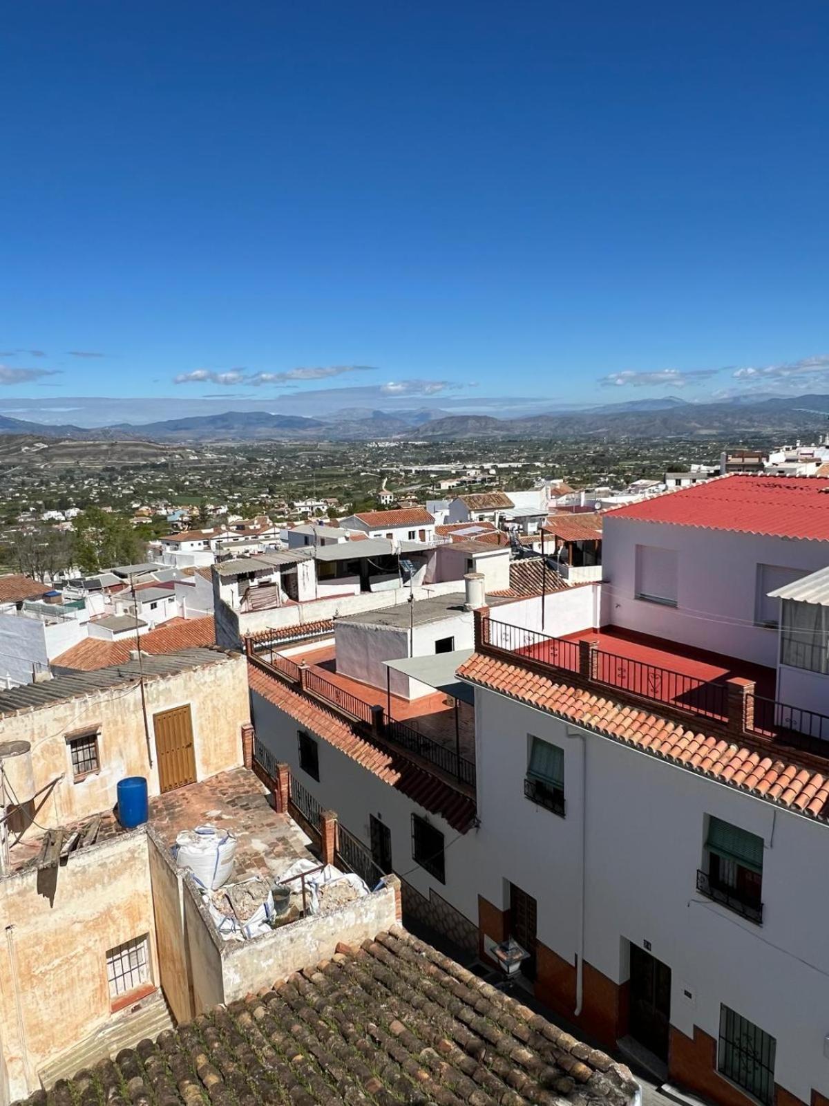 San Antonio Apartamento Alhaurín el Grande