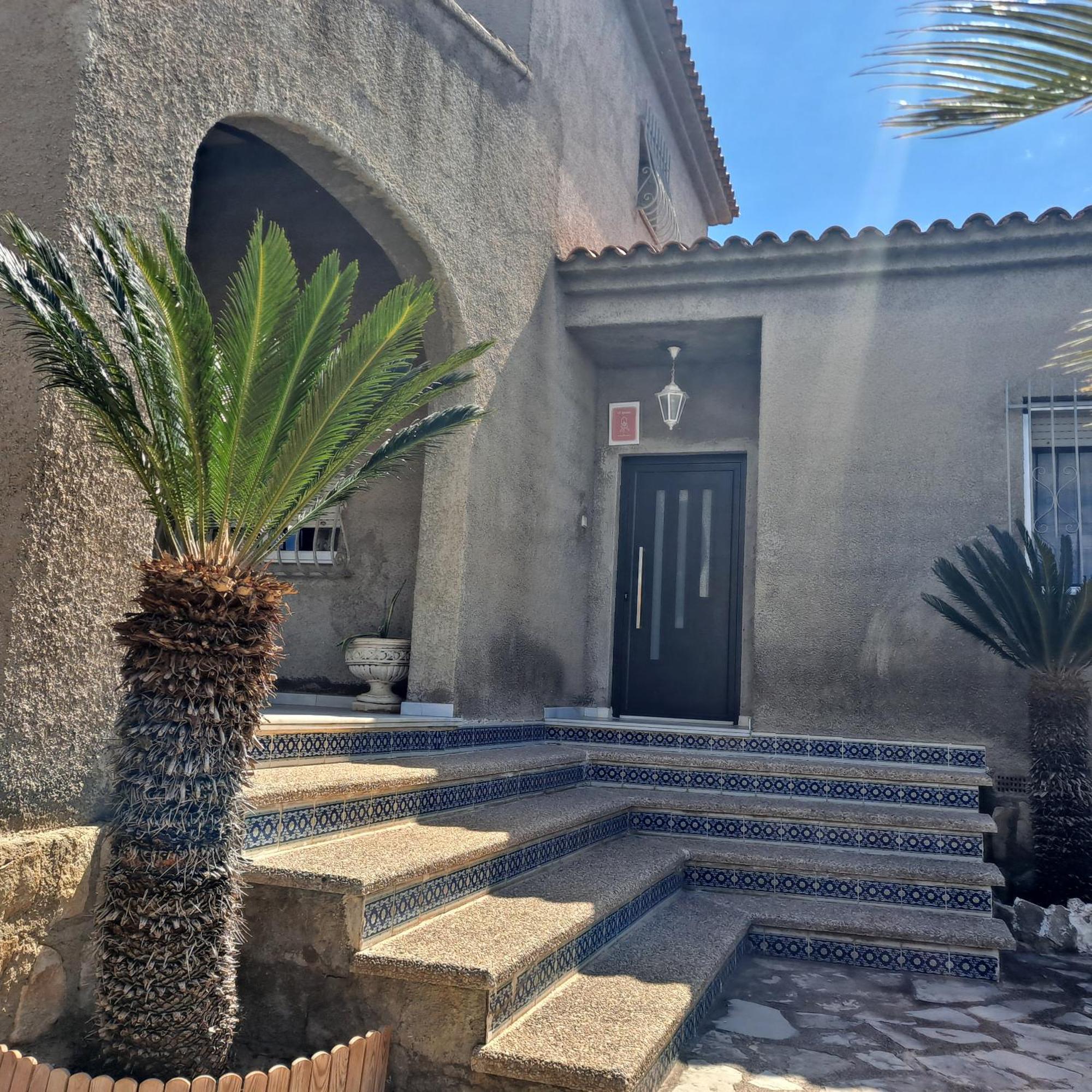 El Ceibal Playa - Con Piscina Privada *