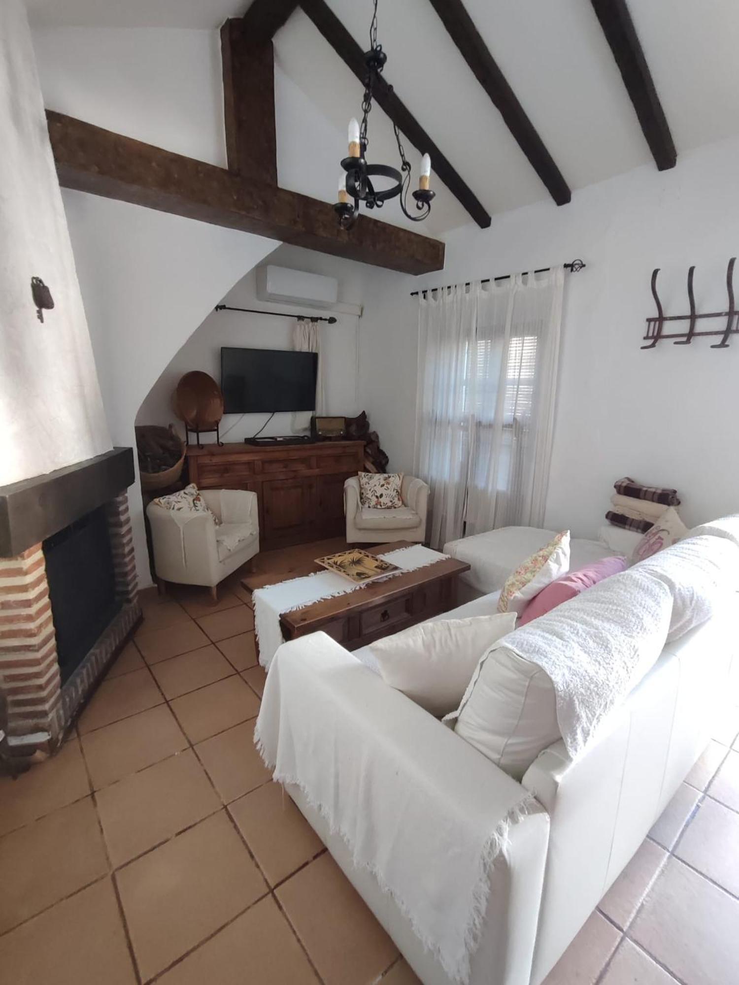 Apartamento La Pintoresca Y La Casita El Colmenar