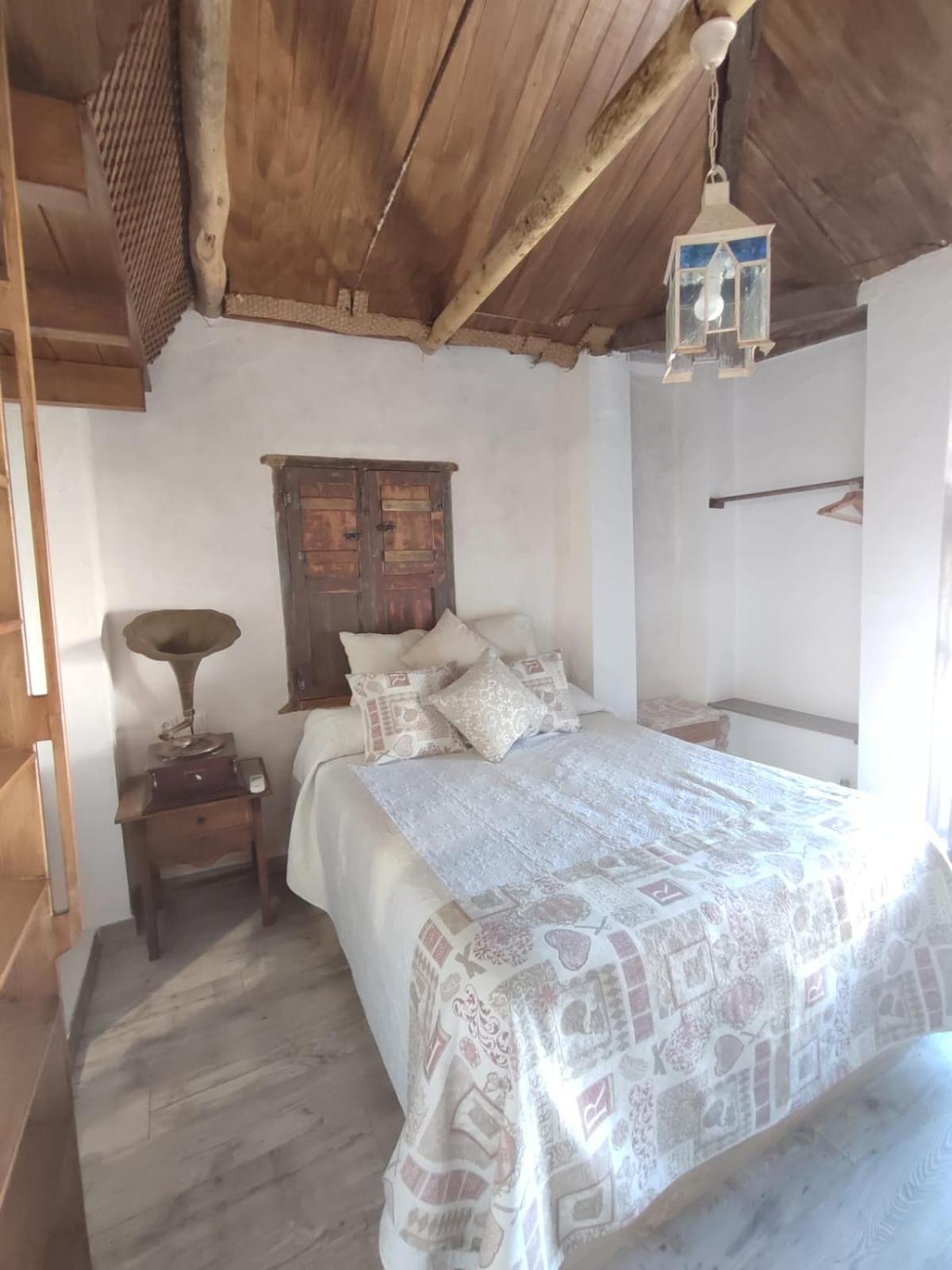 La Pintoresca Y La Casita Apartamento *