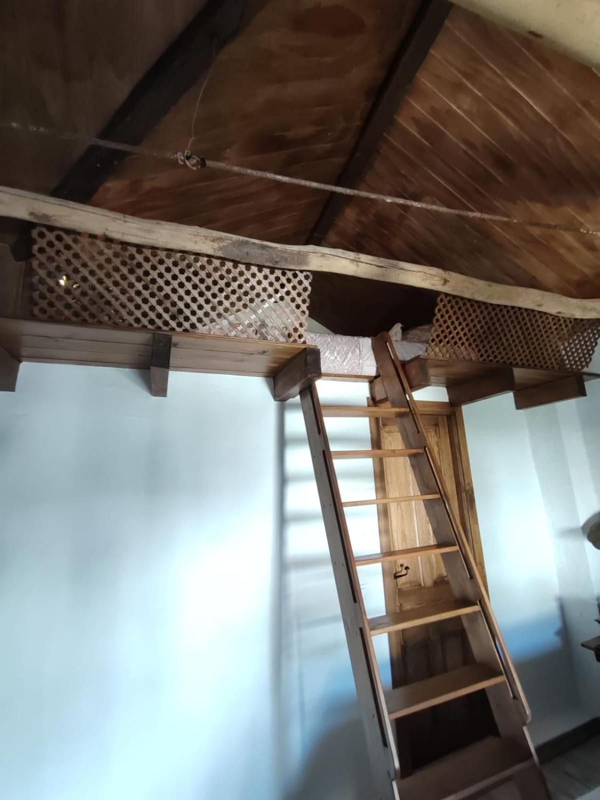 La Pintoresca Y La Casita Apartamento