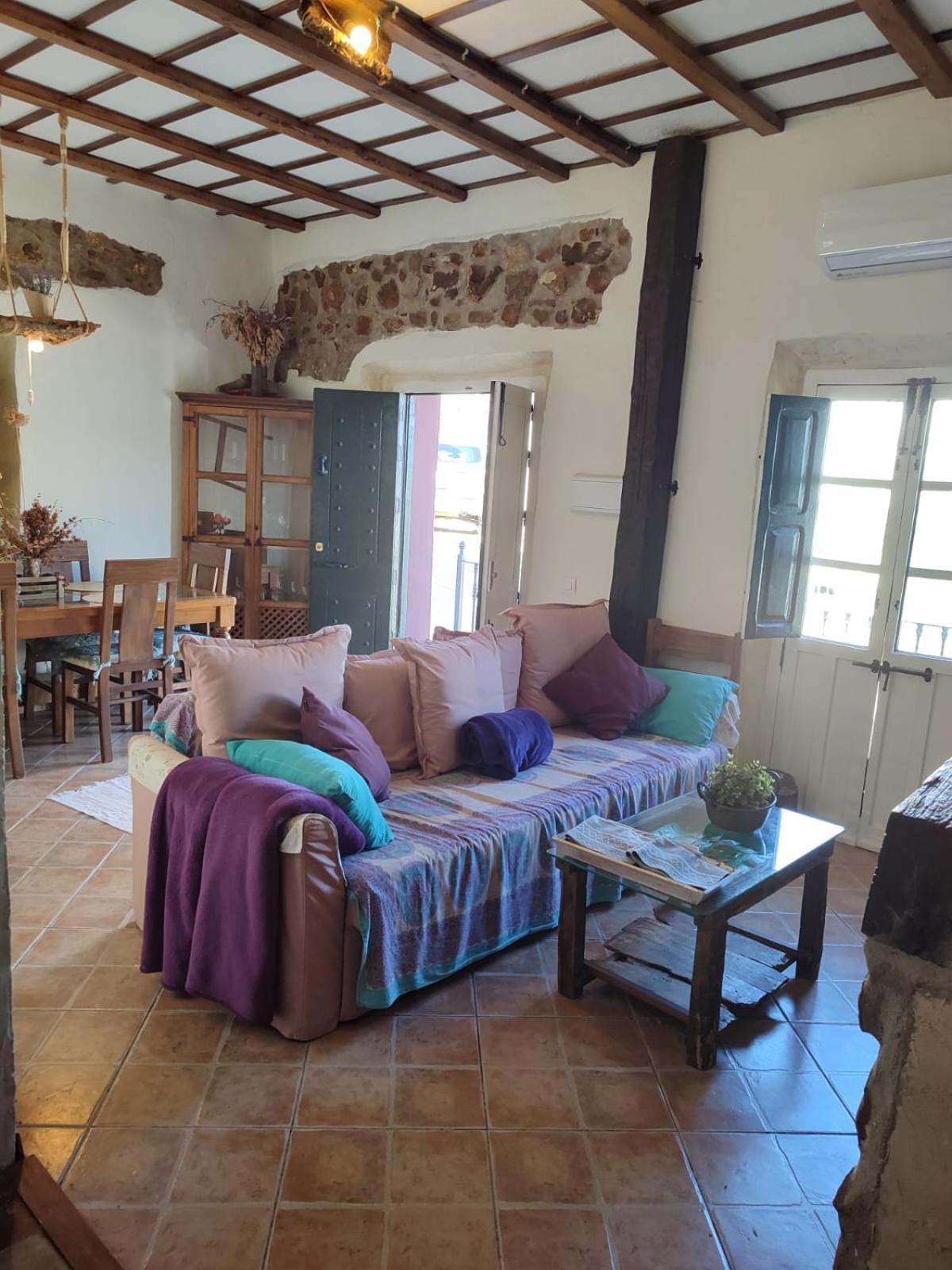 Apartamento La Pintoresca Y La Casita *