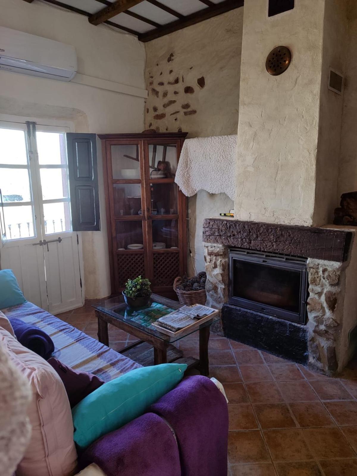 Apartamento La Pintoresca Y La Casita El Colmenar