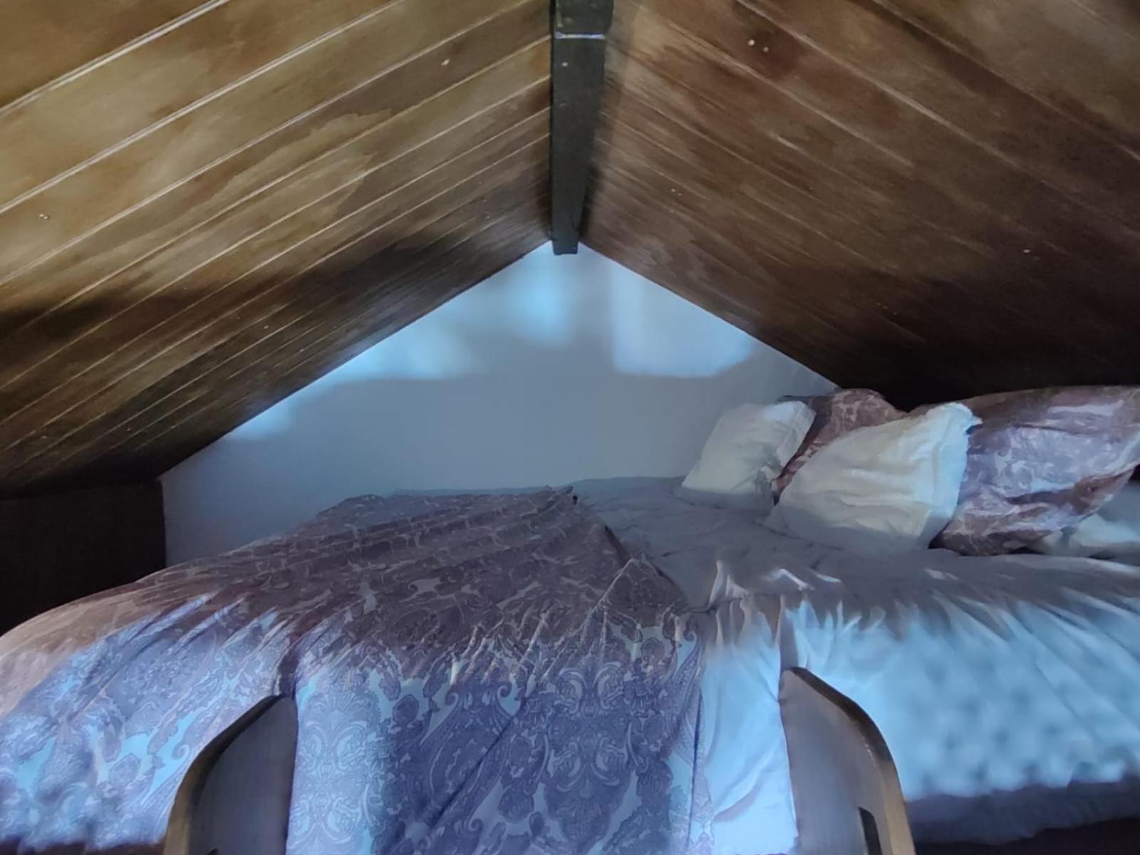 La Pintoresca Y La Casita Apartamento El Colmenar