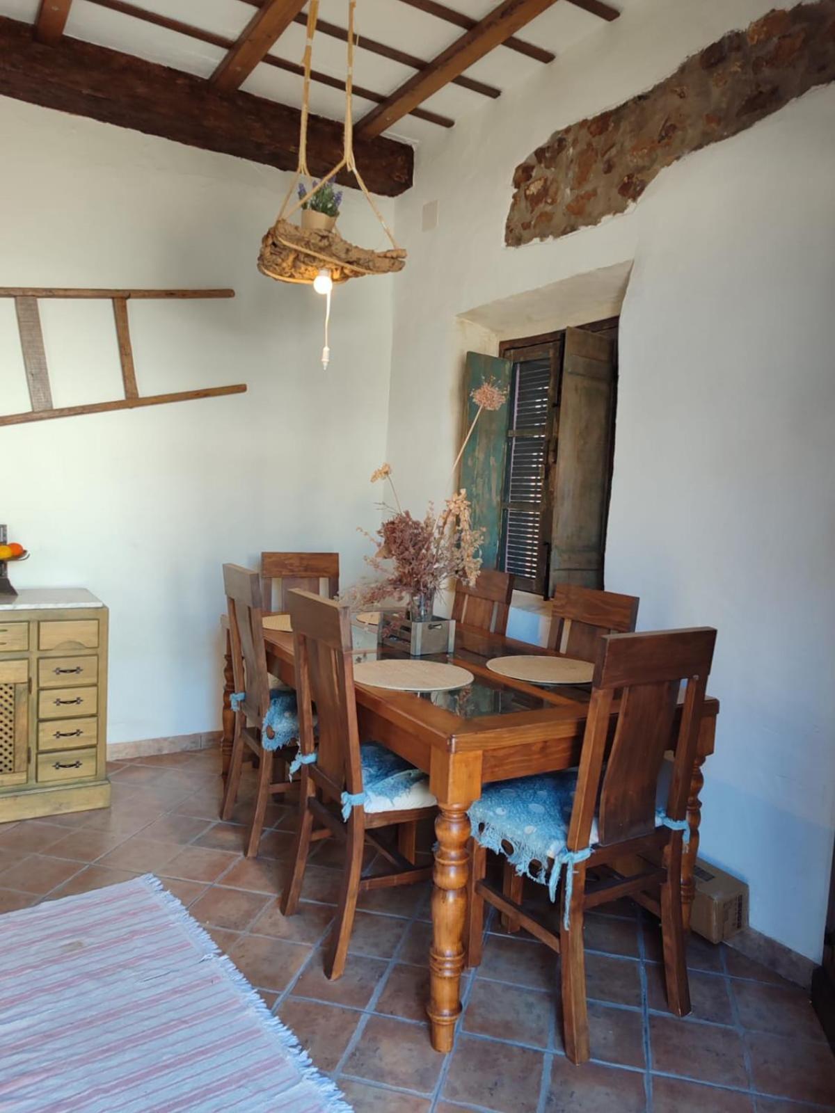 Apartamento La Pintoresca Y La Casita