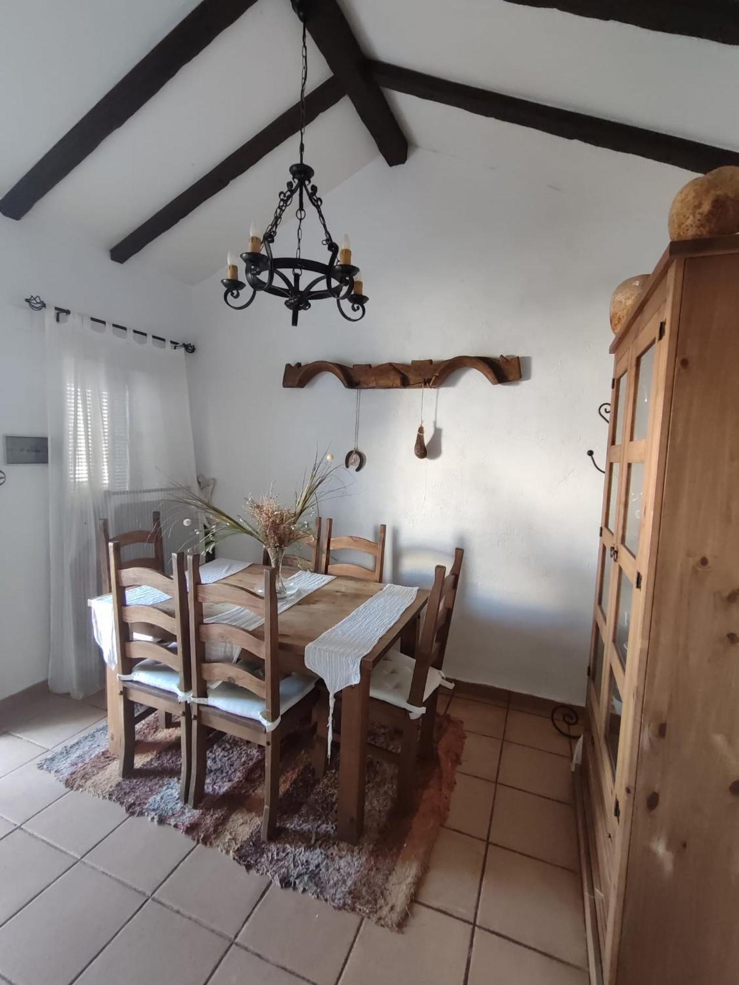 La Pintoresca Y La Casita